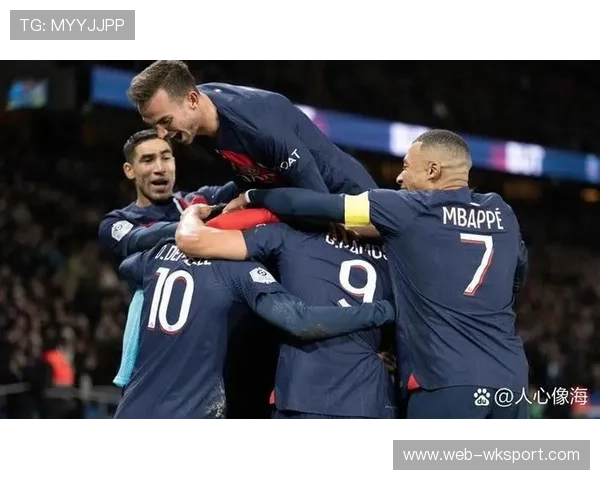 法甲巴黎独大隐患显现，欧冠表现与国内统治力脱节