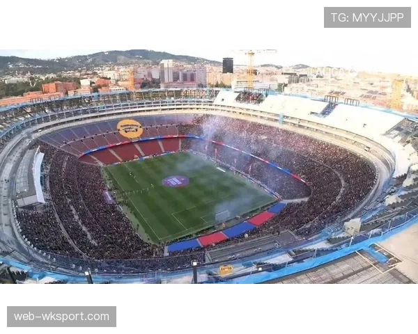 深度报道：诺坎普改建期间，巴萨训练基地已模拟多个客场草坪条件